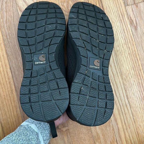 Carhartt Footwear CMD3441 Force® SD Work Shoes Men Size 9.5 - Picture 6 of 11